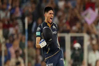 After his appointment as the skipper of Gujarat Titans, Shubman Gill has remarked that the feeling of leadership will take time to sink in till the team plays their campaign opener.