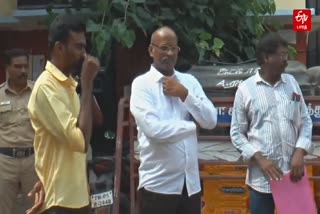 மோசடியில் ஈடுபட்ட நியோ மேக்ஸ் தலைமை இயக்குனர் உட்பட மூன்று பேர் கைது