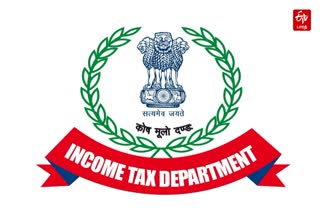 Income Tax and Enforcement Directorate Raid at Chennai