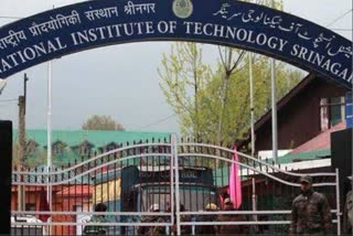 NIT srinagar