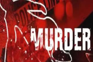 CRIME NEWS BARATI KILLED TWO BROTHERS IN JAUNPUR