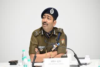 DGP ASHOK KUMAR