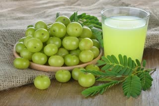 Amla for Health News