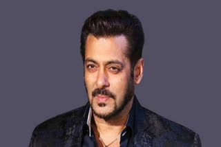 Salman khan Got Threat