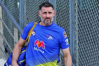 Mr. Cricket Micheal Hussey expressed his views over the five-match T20I series between India and Australia just after the recently concluded ICC Men's Cricket World Cup 2023 had devalued the contest on Wednesday. He also said that it is tiring out players both physically and mentally.