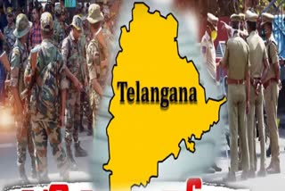 Telangana Assembly Elections 2023