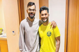 Chhattisgarh all-rounder Shashank Singh achieved the rare double of recording a 150 and taking five wickets in a List A match on Wednesday, making him the first Indian and the third overall to the feat.