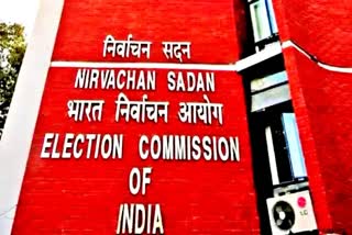 ec letters to telangana cs