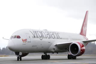 virgin atlantic latest news