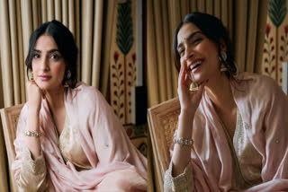 Sonam Kapoor