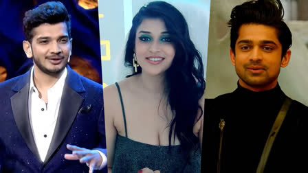 Bigg Boss 17 day 45 highlights: Ankita Lokhande calls Neil Bhatt 'fattu' for nominating her; Abhishek Kumar messes with Mannara Chopra, Munawar Faruqui - watch