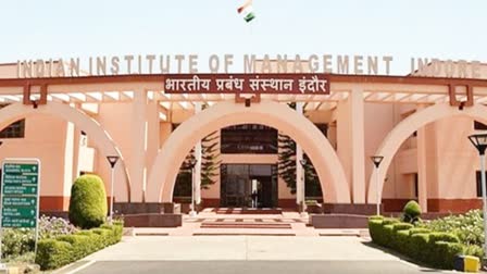 IIM Indore signs MoU with Hong Kong Baptist University