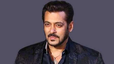 Salman Khan Threat