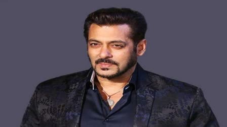 Lawrence Bishnoi  Salman Khan  gangster  Salman Khan receives threat  threat  ഭീഷണി  സൽമാൻ ഖാന്‍  ലോറൻസ് ബിഷ്‌ണോയി  ഗുണ്ടാസംഘം  ബോളിവുഡ് നടൻ  Bollywood actor