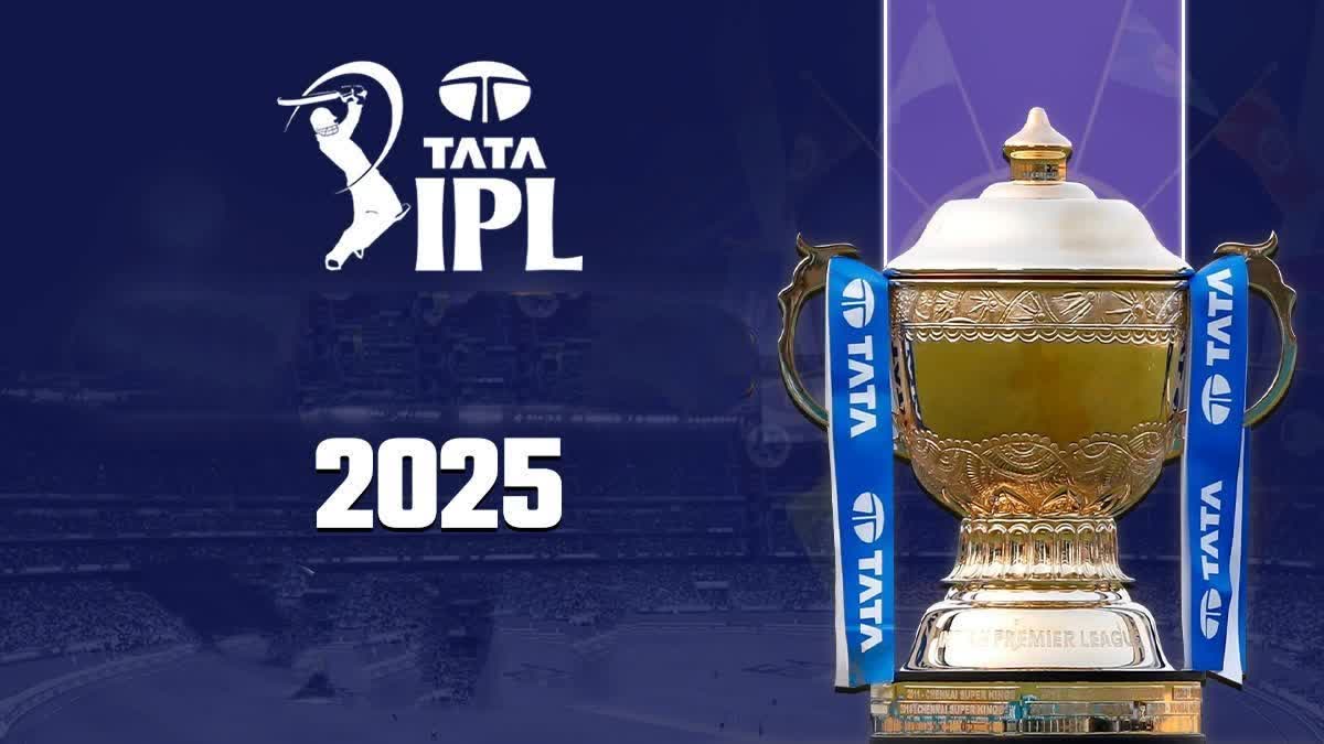 IPL 2025 Opening Pairs