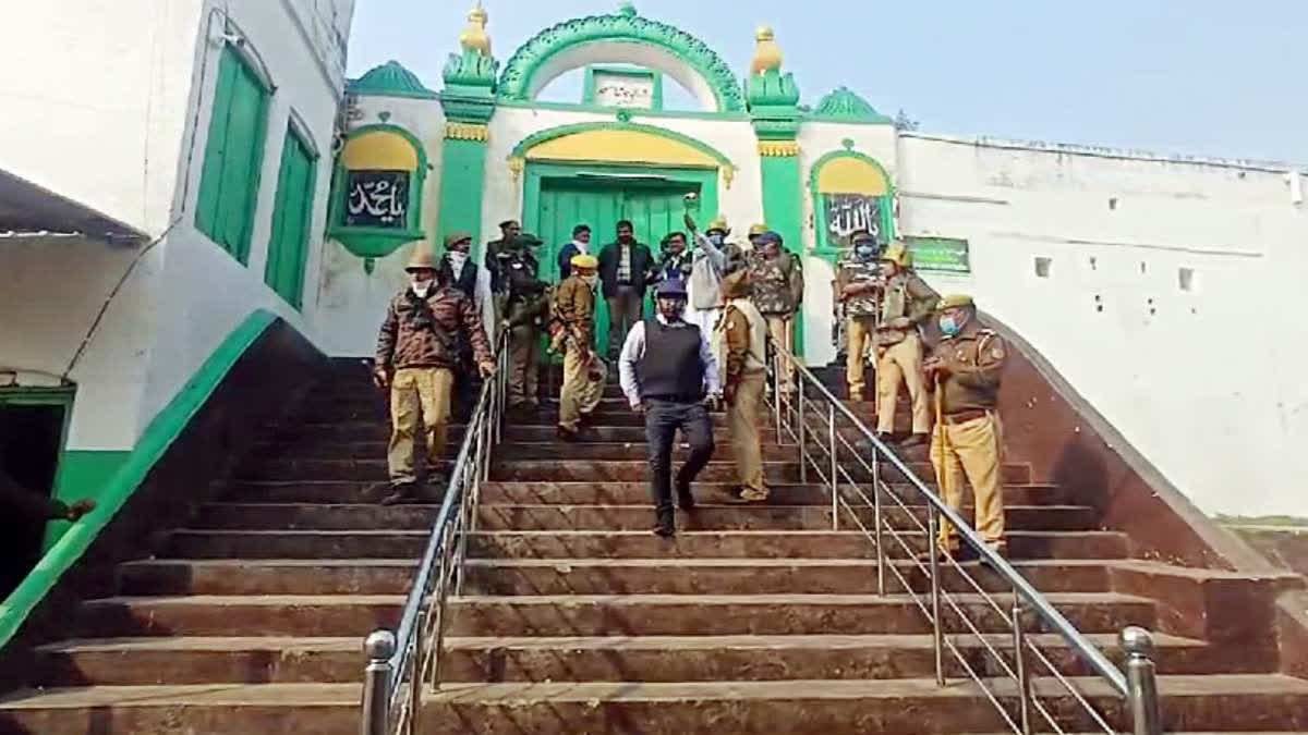 report-on-sambhal-mosque-survey-likely-to-be-submitted-to-local-court-security-tight-in-district