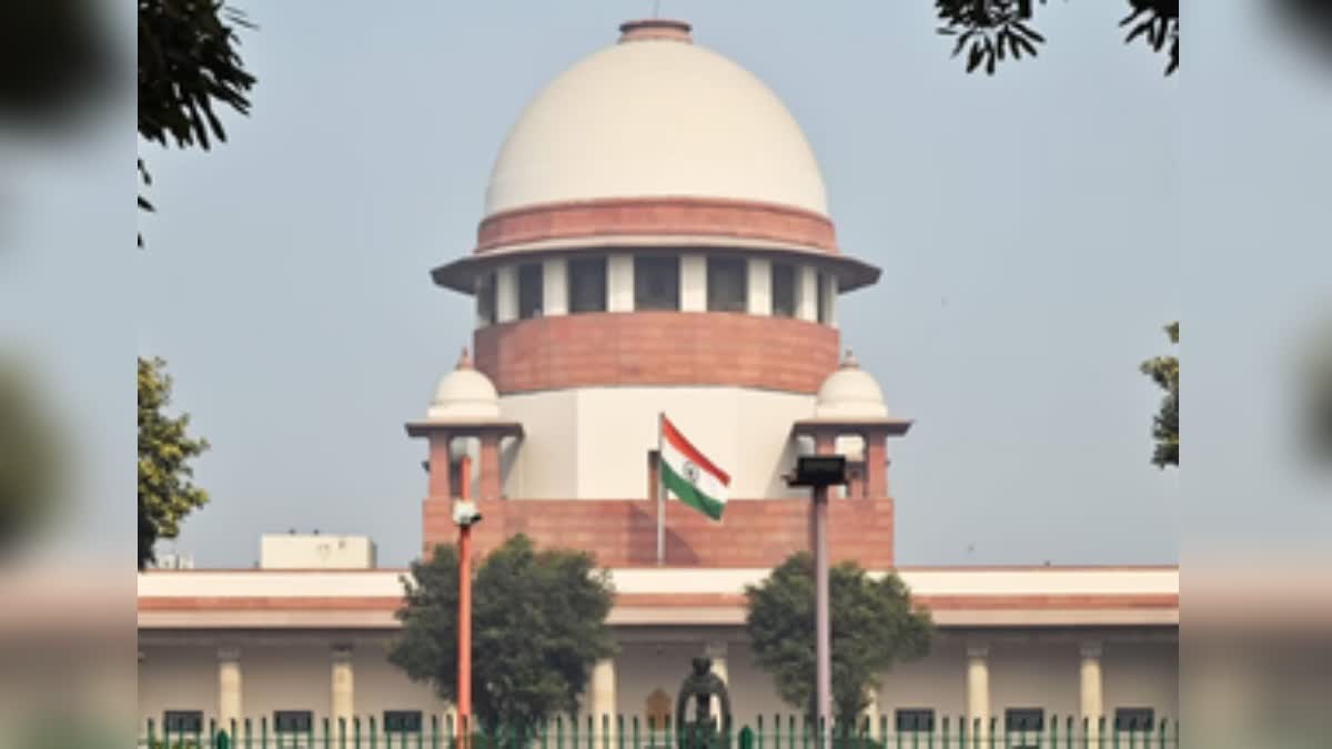 SC ON SAMBHAL JAMA MASJID CASE