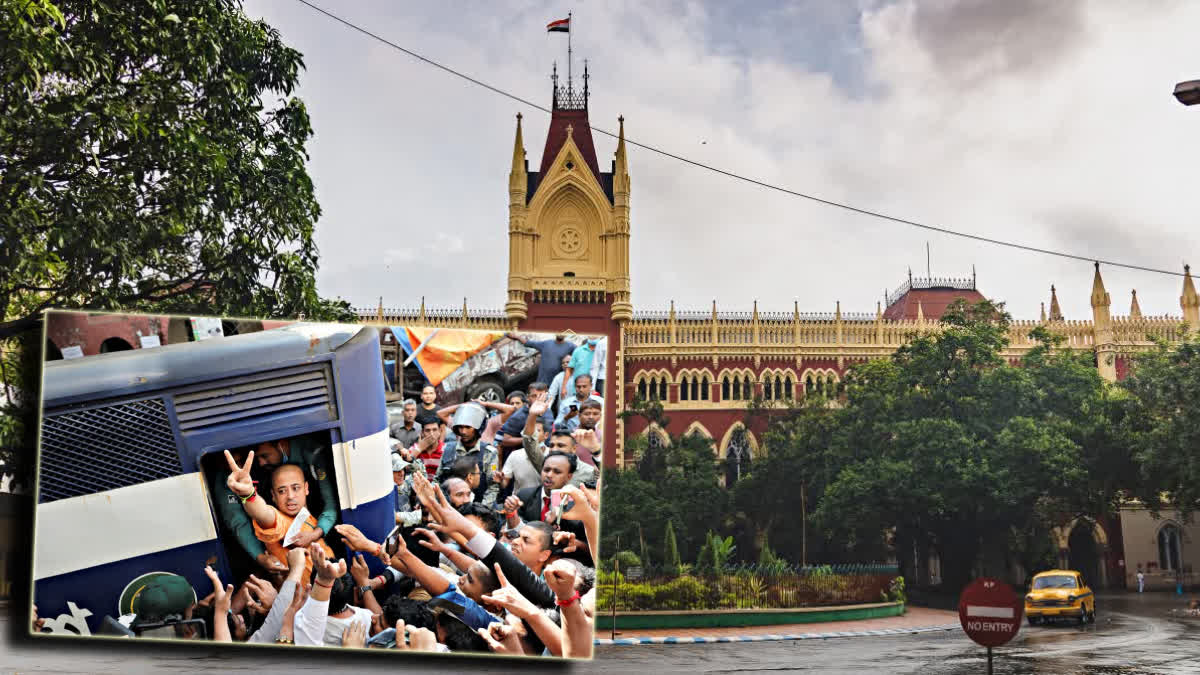 PUBLIC MEETING OVER BANGLADESH