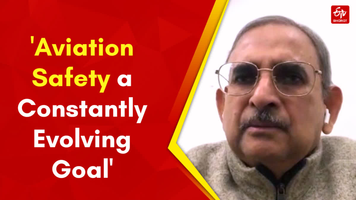 Every year, from November 25 to 29, the Airports Authority of India (AAI) observes Aviation Safety Awareness Week, highlighting the significance of safety in India’s rapidly growing aviation sector.