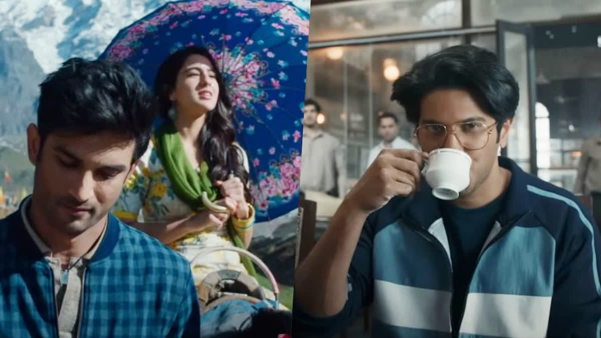 From Kedarnath To Lucky Baskhar: 5 Real-Life Inspired Films You Can't Miss