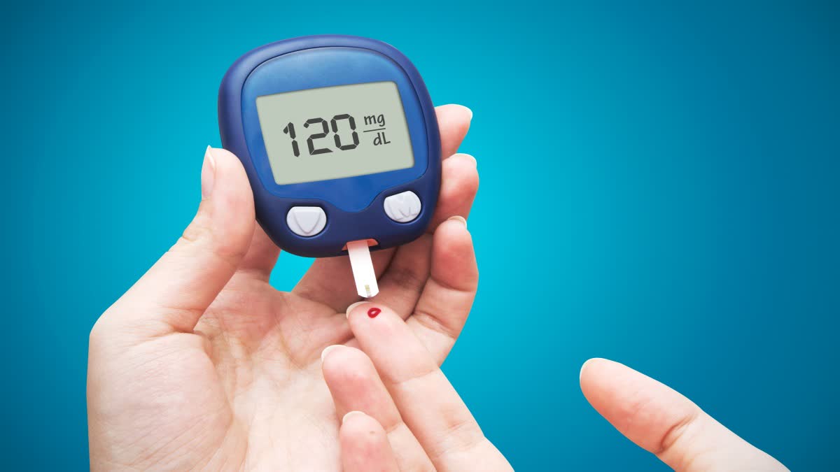 DIABETES CONTROL TIPS