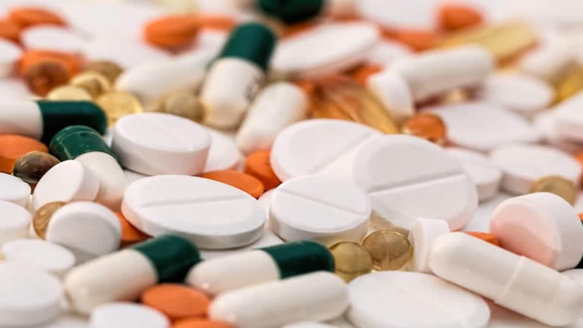 India’s Drug Regulator Finds 90 Medicines And Drugs Of Spurious And Not Of Standard Quality In October