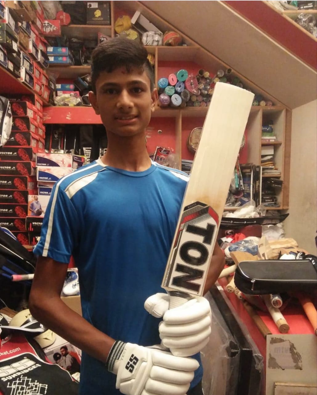 Mysore Boy sold in IPL Auction 2025