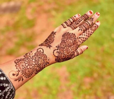 DIFFERENT TYPES OF MEHNDI DESIGNS  MEHNDI DESIGNS  മെഹന്തി ഡിസൈന്‍  മൈലാഞ്ചി കല്ല്യാണം ആഘോഷം