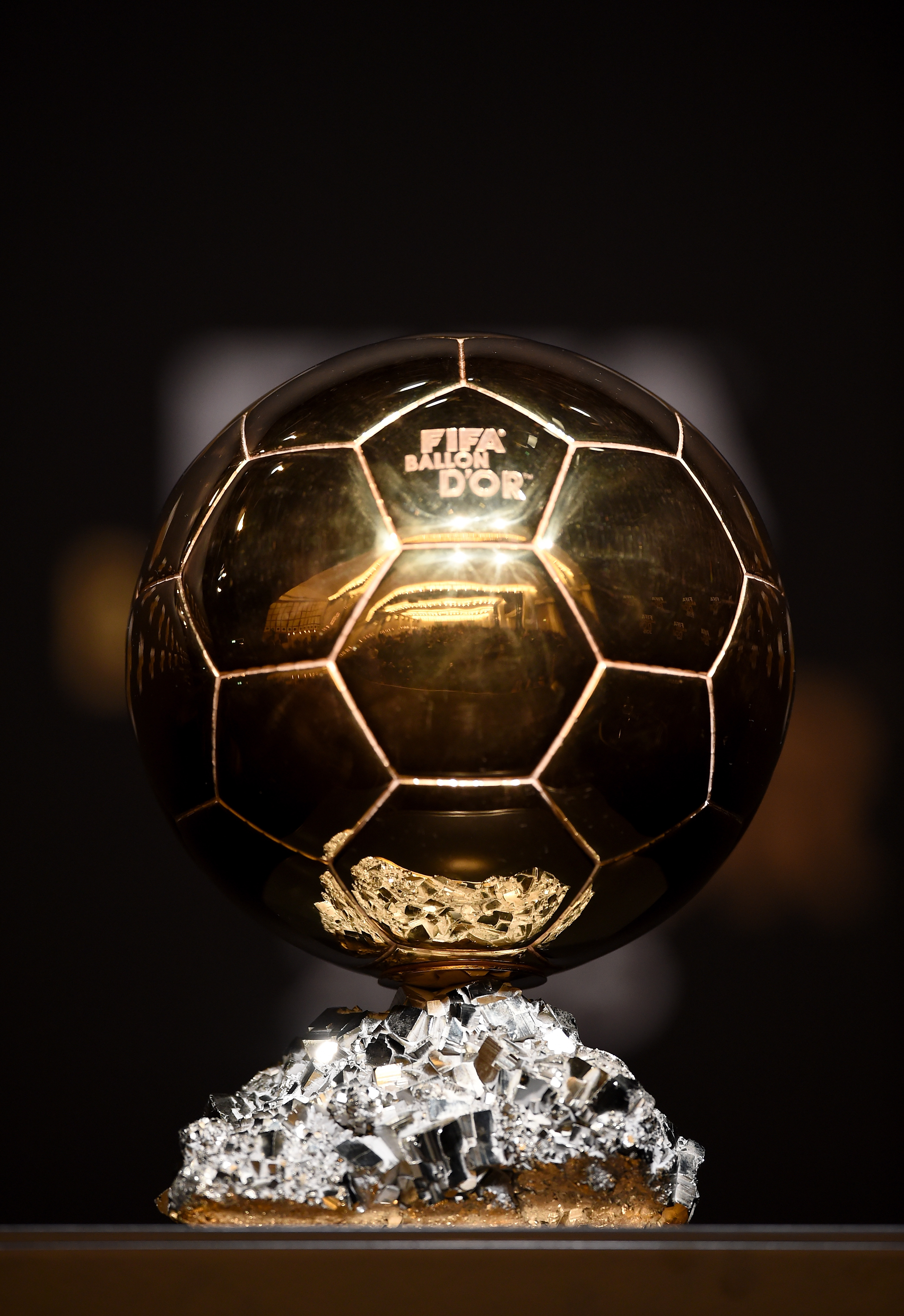 MOST EXPENSIVE SPORTS TROPHIES