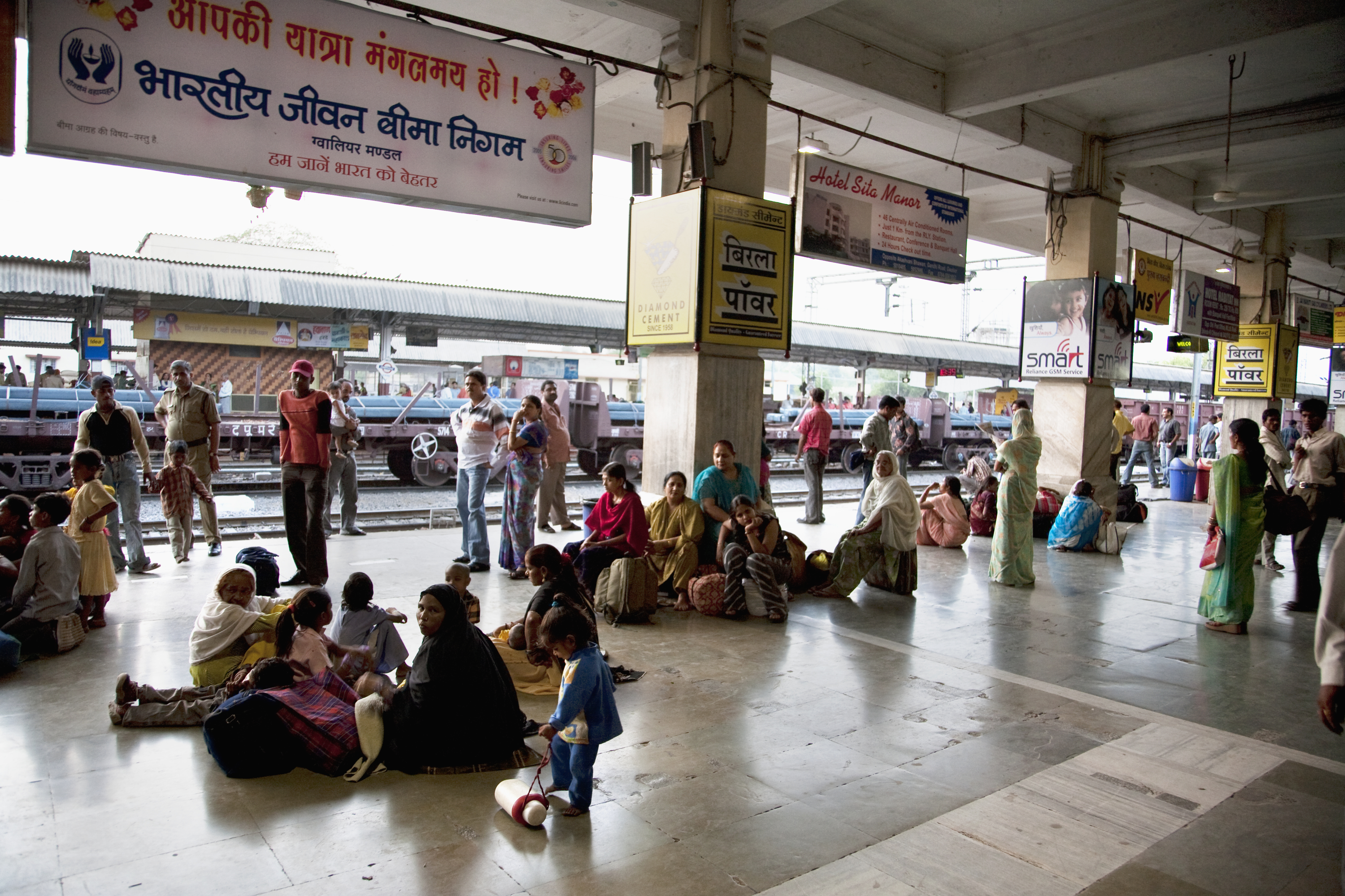 Railway Lower Berth IRCTC Ticket Booking