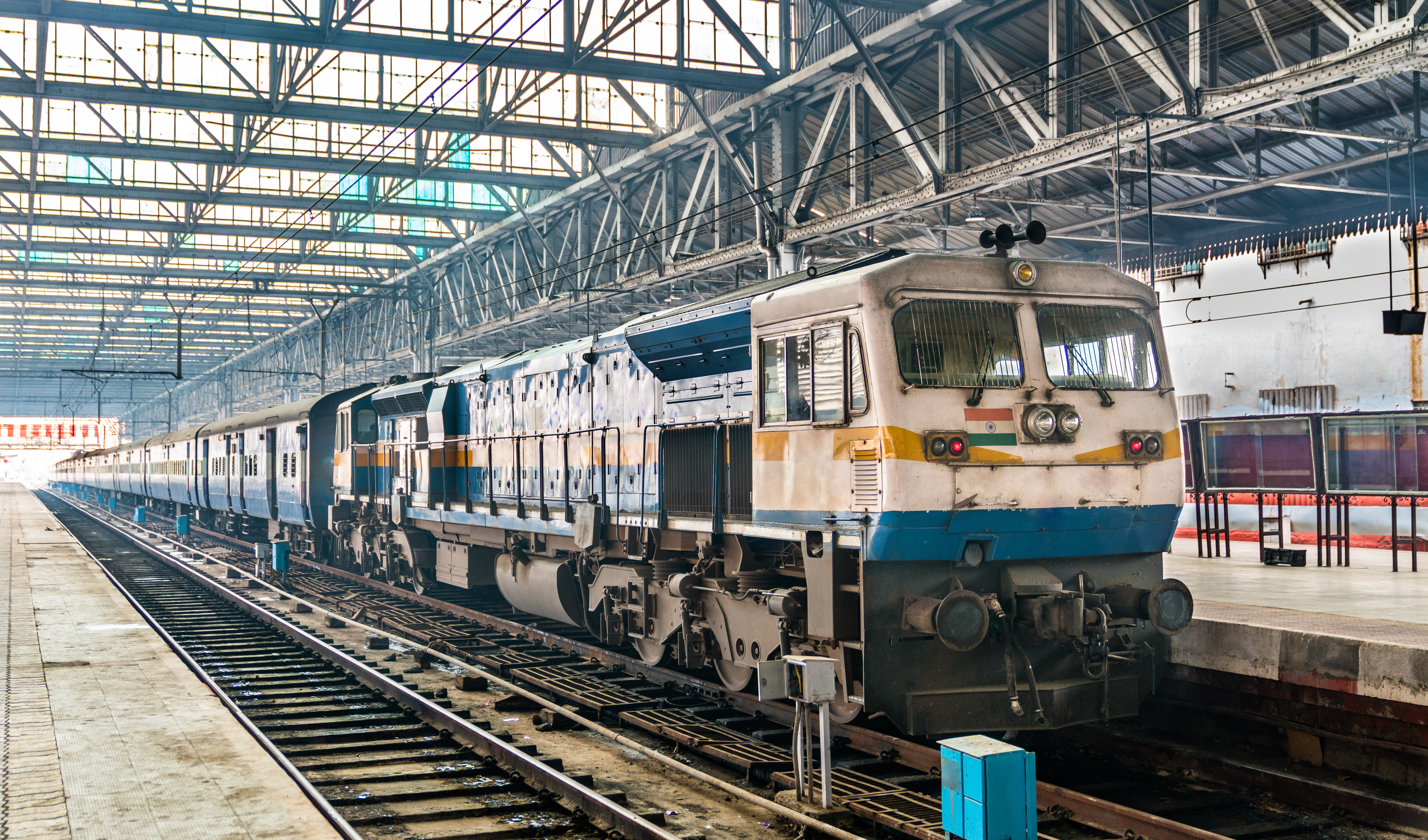 Railway Lower Berth IRCTC Ticket Booking