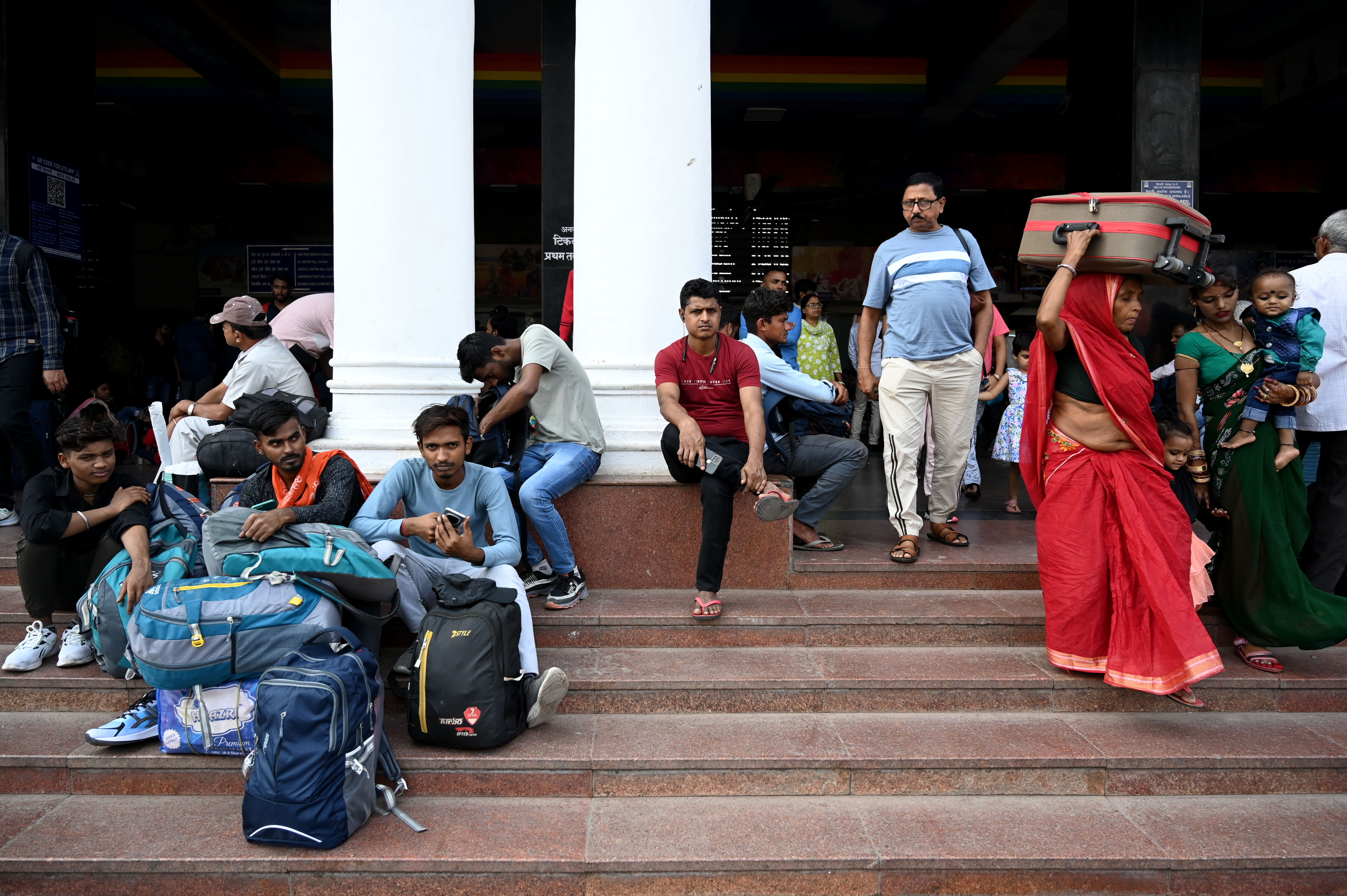 Railway Lower Berth IRCTC Ticket Booking