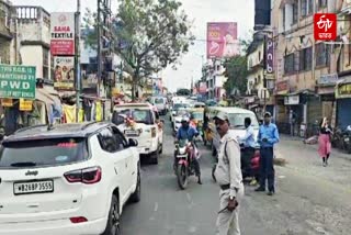 BARASAT FLYOVER