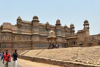 GWALIOR CULTURAL MUSIC PROGRAM