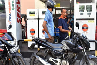 Petrol Diesel Prices Today