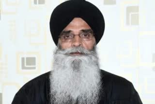 Sikh With Kirpan Denied Entry At Delhi Metro Station, SGPC President Harjinder Dhami Condemns