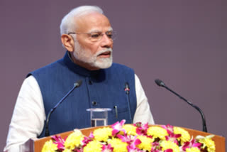 PM Modi To Address National Security Meet, Party Workers