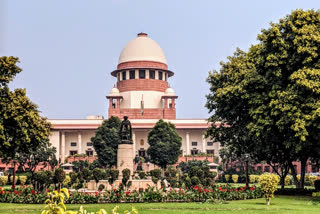 'Prasad' In Temples: SC Refuses To Examine Plea Raising Food Quality Concerns