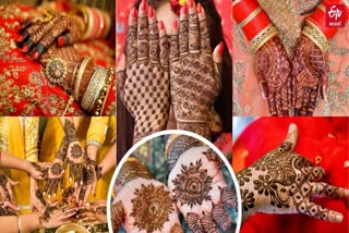 DIFFERENT TYPES OF MEHNDI DESIGNS  MEHNDI DESIGNS  മെഹന്തി ഡിസൈന്‍  മൈലാഞ്ചി കല്ല്യാണം ആഘോഷം