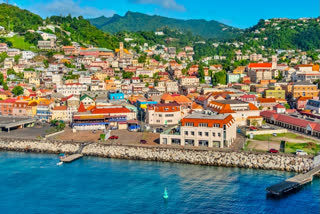 The island of Dominica is rooted in Creole culture