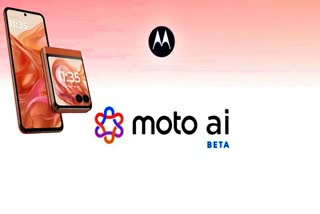 Moto AI