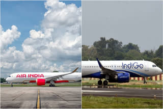 his Black Friday, two of India’s leading airlines, Air India and IndiGo, have rolled out exclusive sales to captivate travellers and encourage them to plan their next journeys.