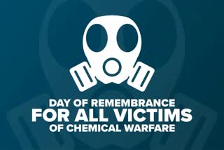 Remembrance For All Victims Of Chemical Warfare Day 2024: Here's All You Need To Know