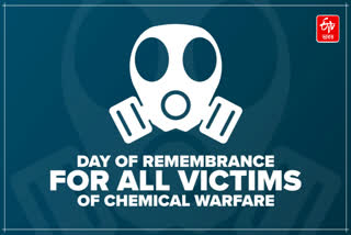 Chemical Warfare Day 2024