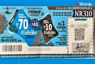 KERALA STATE LOTTERY RESULTS  NIRMAL LOTTERY RESULTS  നിര്‍മല്‍ ലോട്ടറി നറുക്കെടുപ്പ് ഫലം  NIRMAL LOTTERY WINNERS