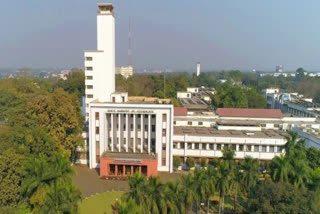 IIT KHARAGPUR PARTNERS WITH TCS