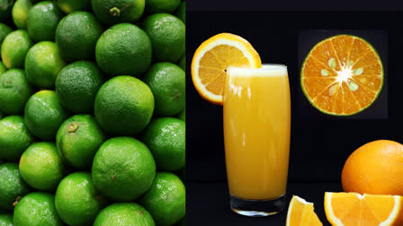 Why should we drink sweet lime juice daily? Know about its countless benefits...