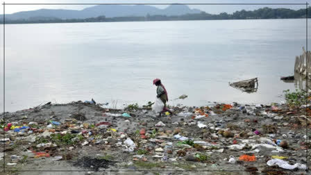 Research on Godavari Pollution