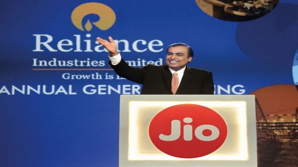 Reliance Family Day