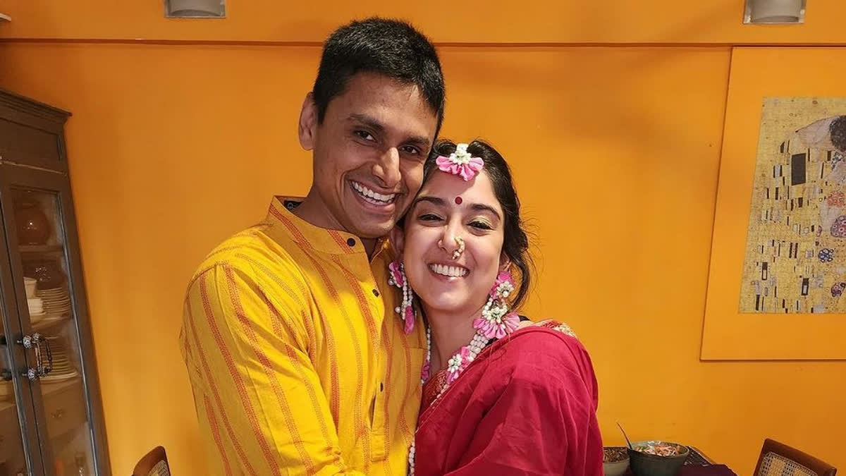 Ira Khan - Nupur Shikhare to throw two wedding receptions? Deets inside